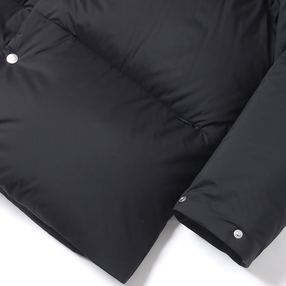 marka(マーカ) - DOWN JACKET RECYCLE NYLON MINI RIPSTOP – Area