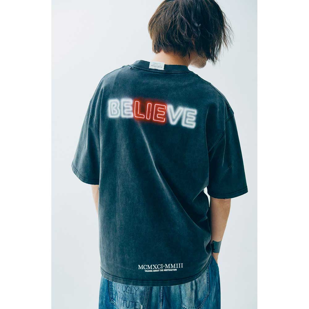 ANGEL RING TEE