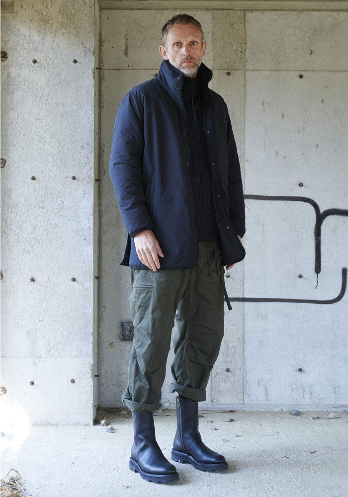 RIDING JACKET