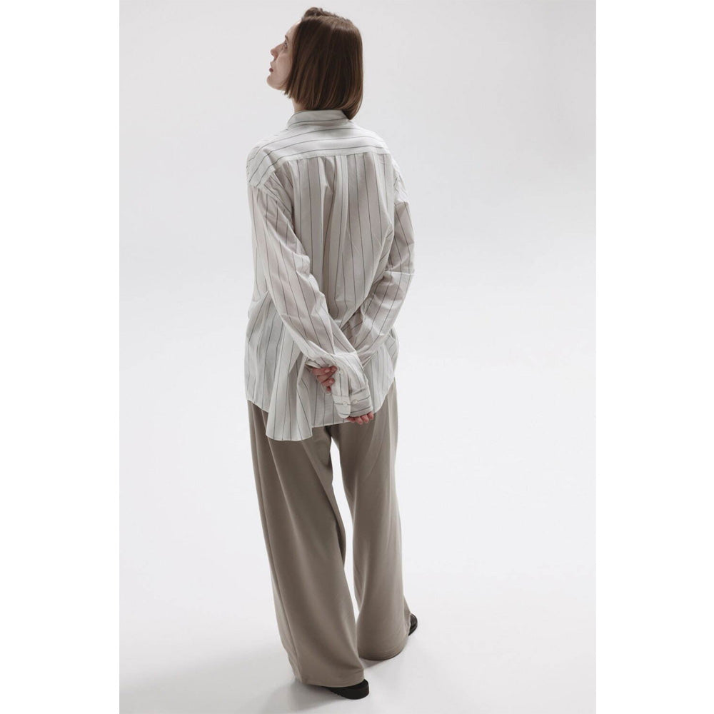 28G Cupro Easy Pants