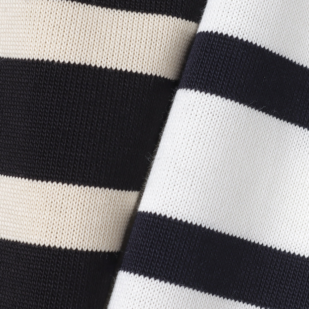 INTERIM-HYPER BIG SUVIN GIZA BASQUE SHIRT-up2