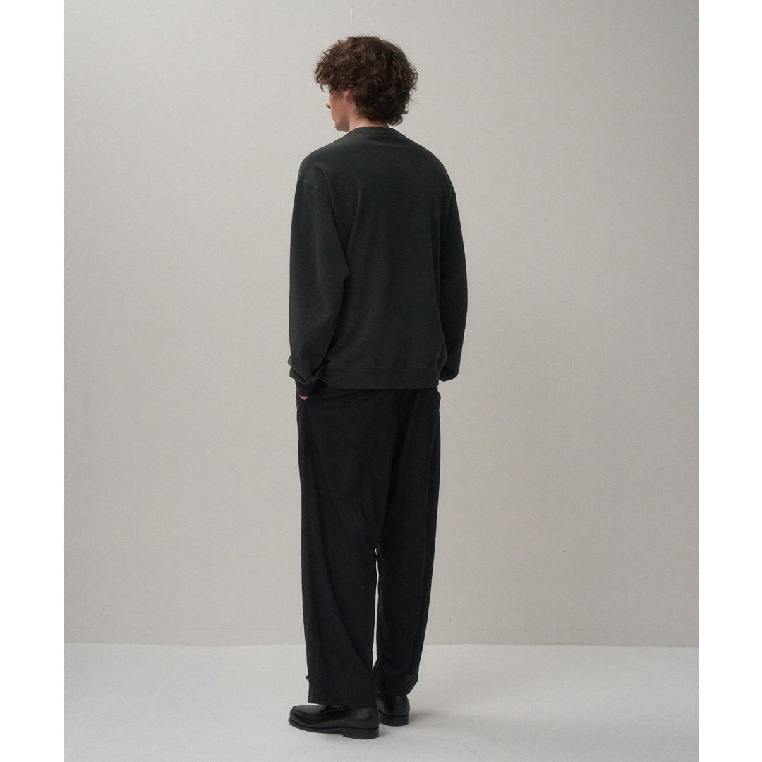 FRESCA URAKE CREWNECK PULLOVER