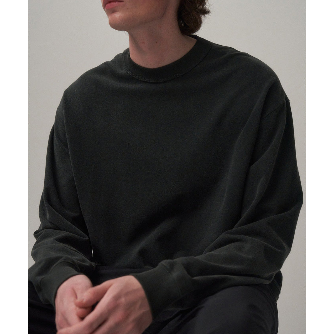 FRESCA URAKE CREWNECK PULLOVER