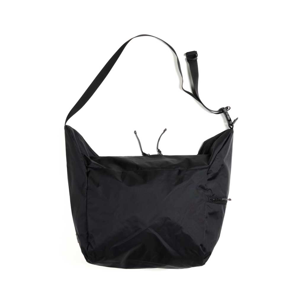 SHOULDER BAG(BLACK1)