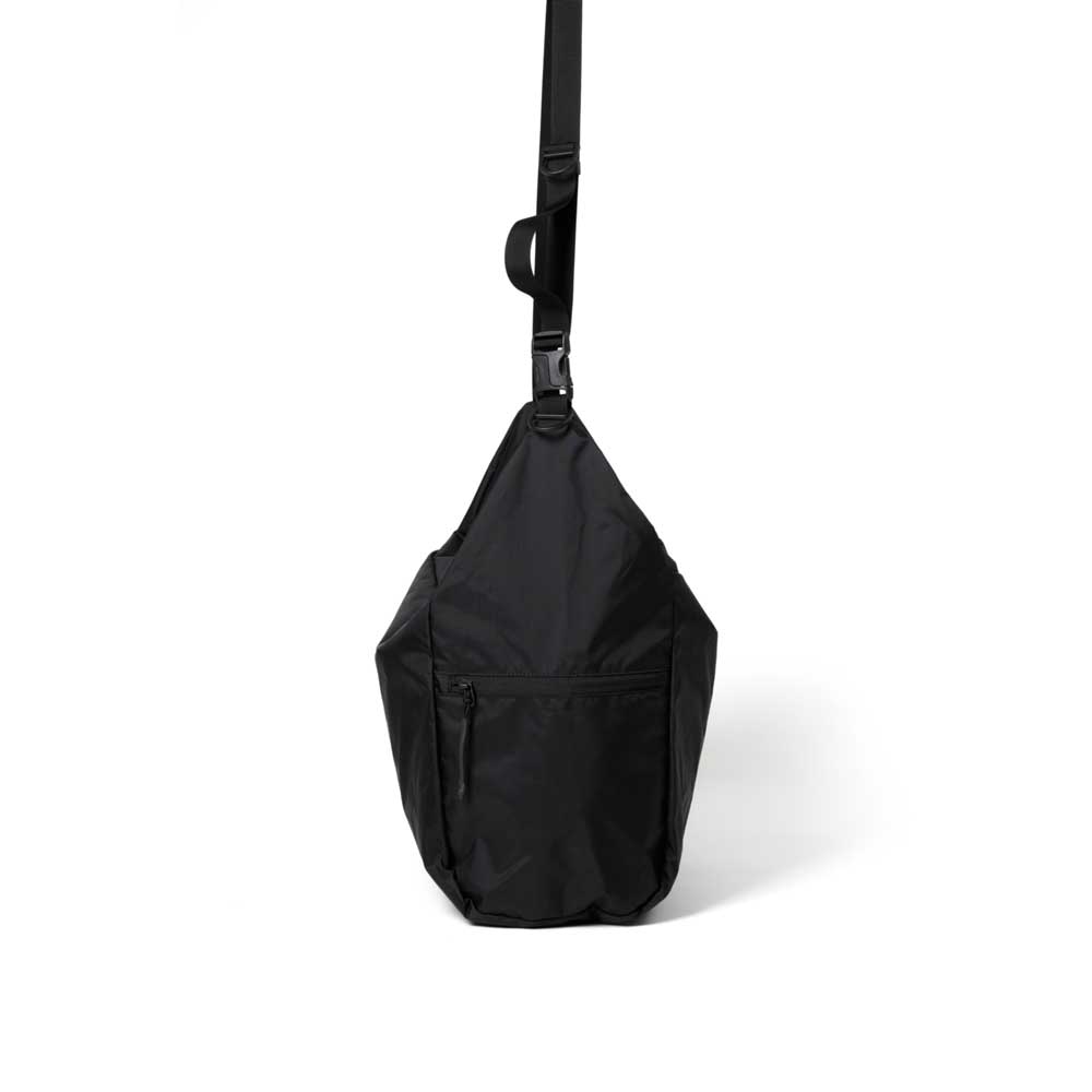 SHOULDER BAG(BLACK1)