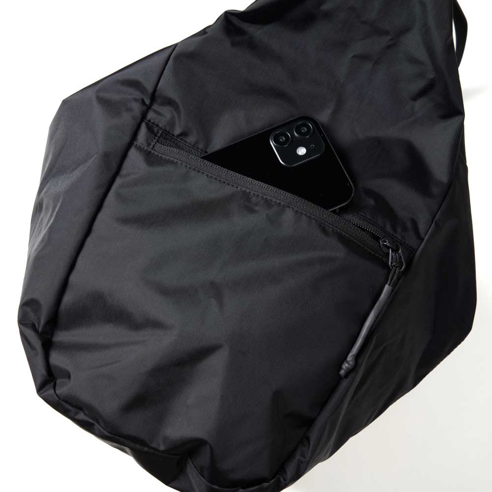 SHOULDER BAG(BLACK1)