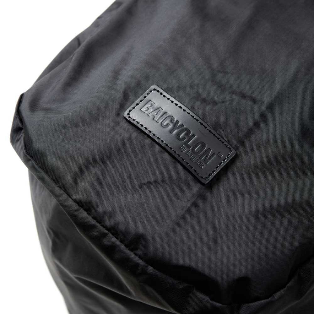 SHOULDER BAG(BLACK1)