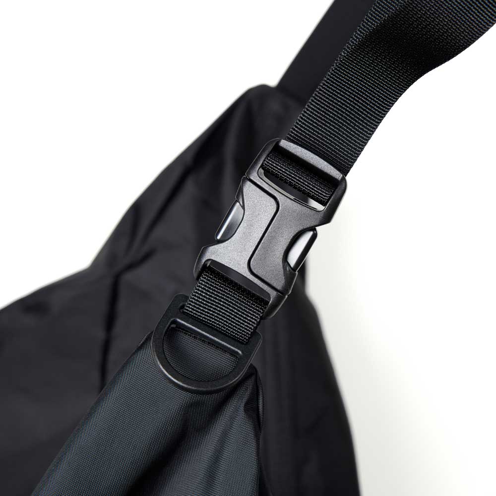 SHOULDER BAG(BLACK1)