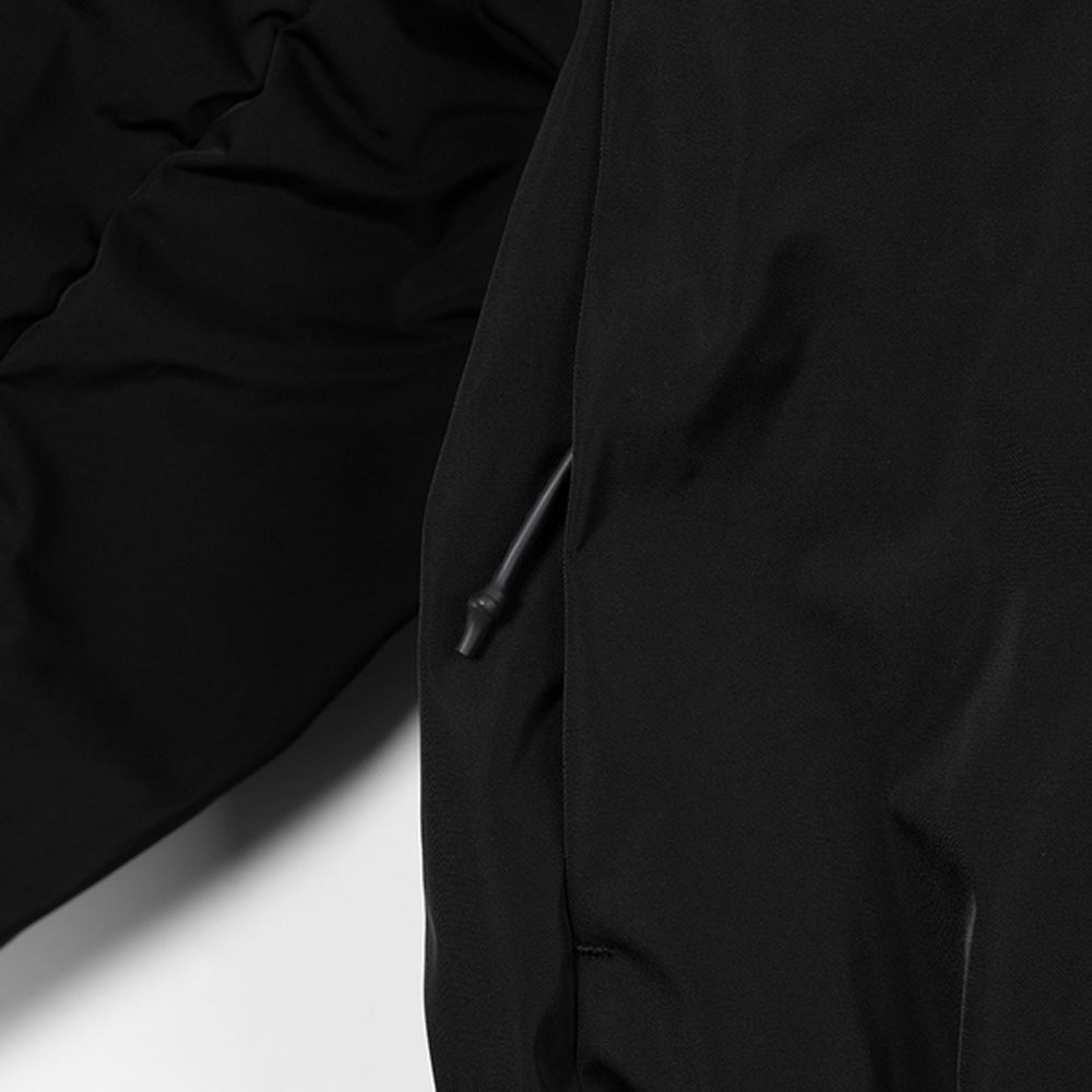 SOLO TWILL MA-1