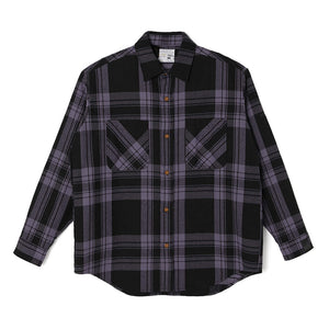 カラー: BLACK CHECK / 40