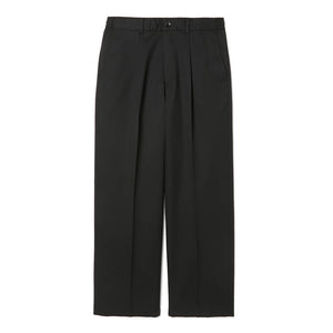 カラー: BLACK / 36