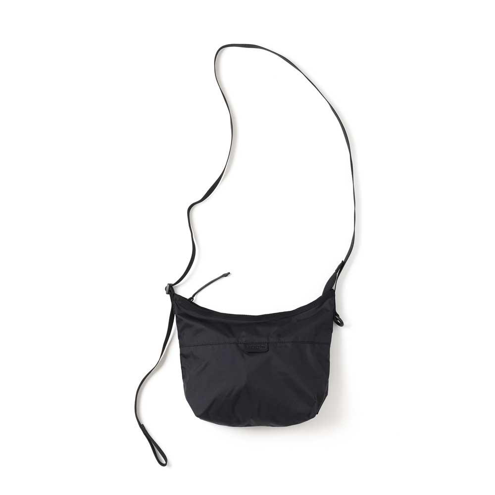 MINI SHOULDER BAG