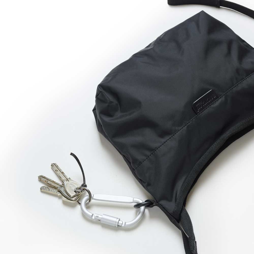 MINI SHOULDER BAG