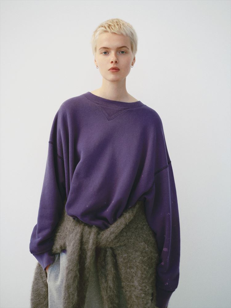 50s VINTAGE SWEAT PANTS