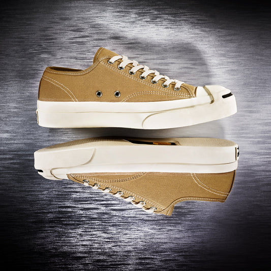  JACK PURCELL CANVAS (CAMEL)  