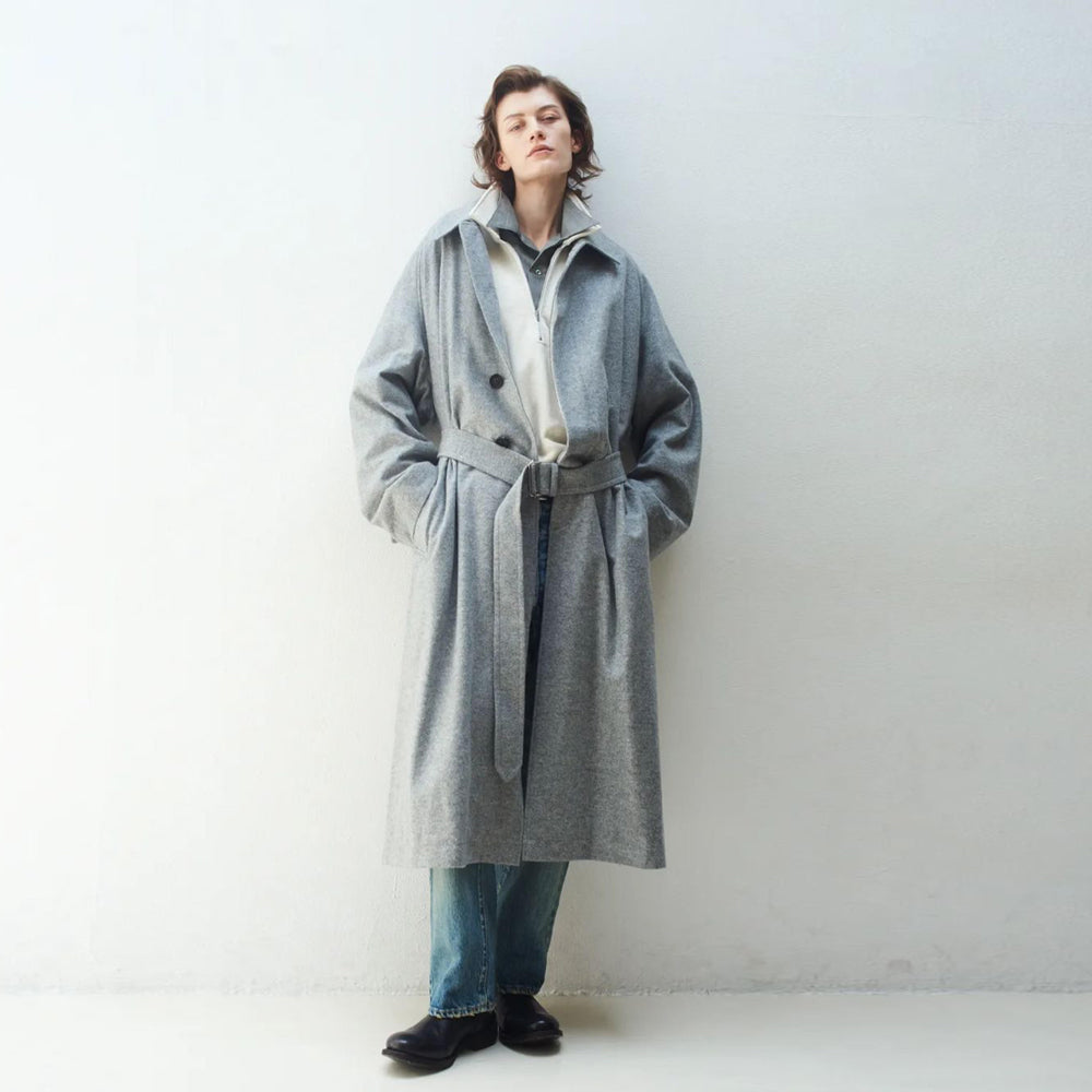 VINTAGE WASHED 1953XX CLASSIC SHUTTLE DENIM TROUSERS