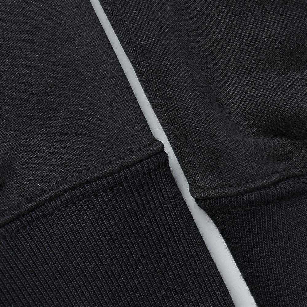 28G Cupro Zip Sweat