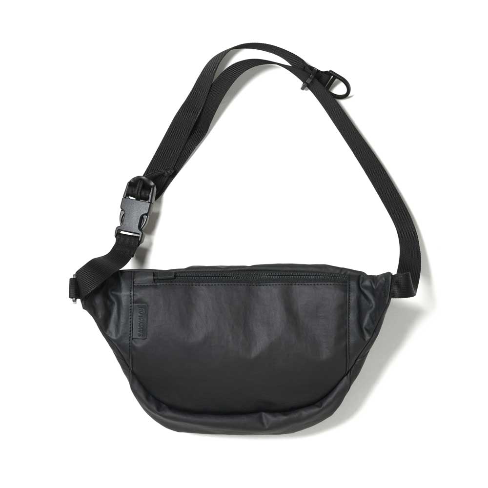WAIST BAG(BLACK2)