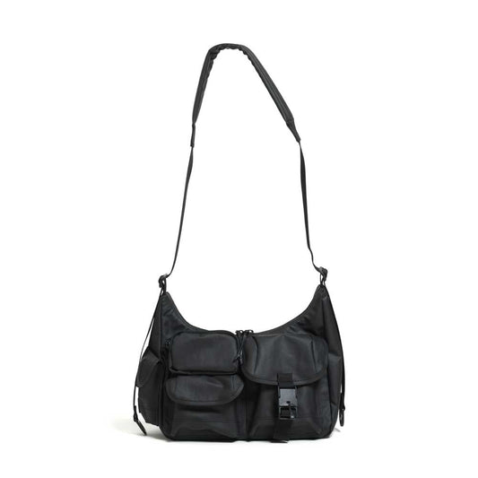  MULTI POCKET SHOUDER BAG(SMALL)  