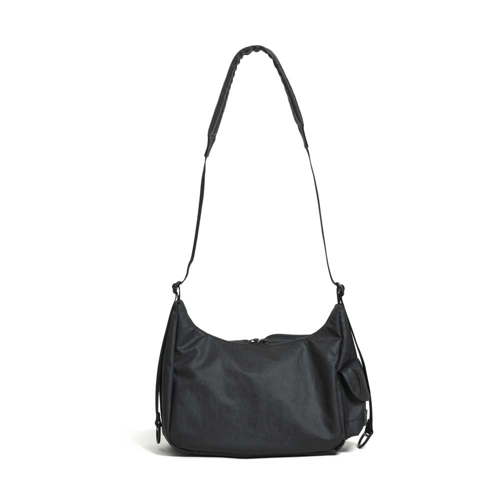 MULTI POCKET SHOUDER BAG(SMALL)