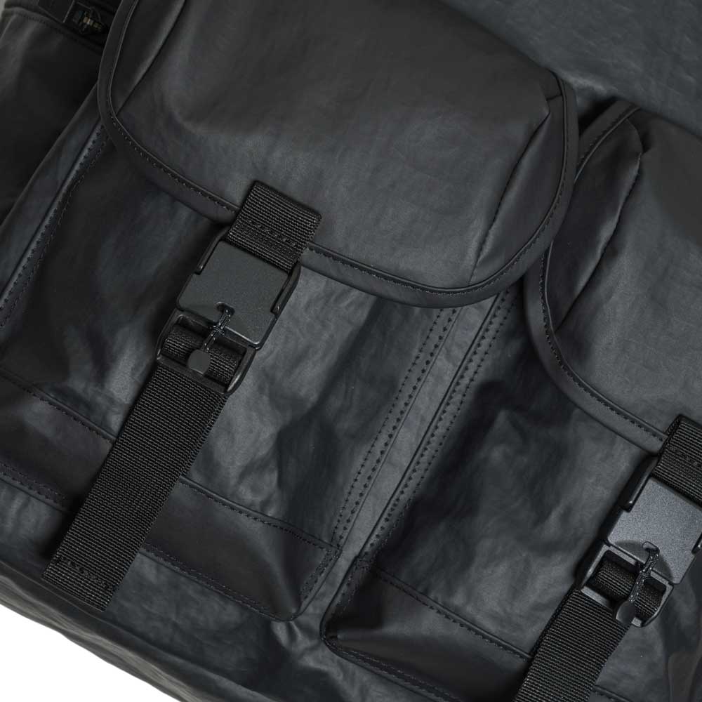 BACK PACK(BLACK2)