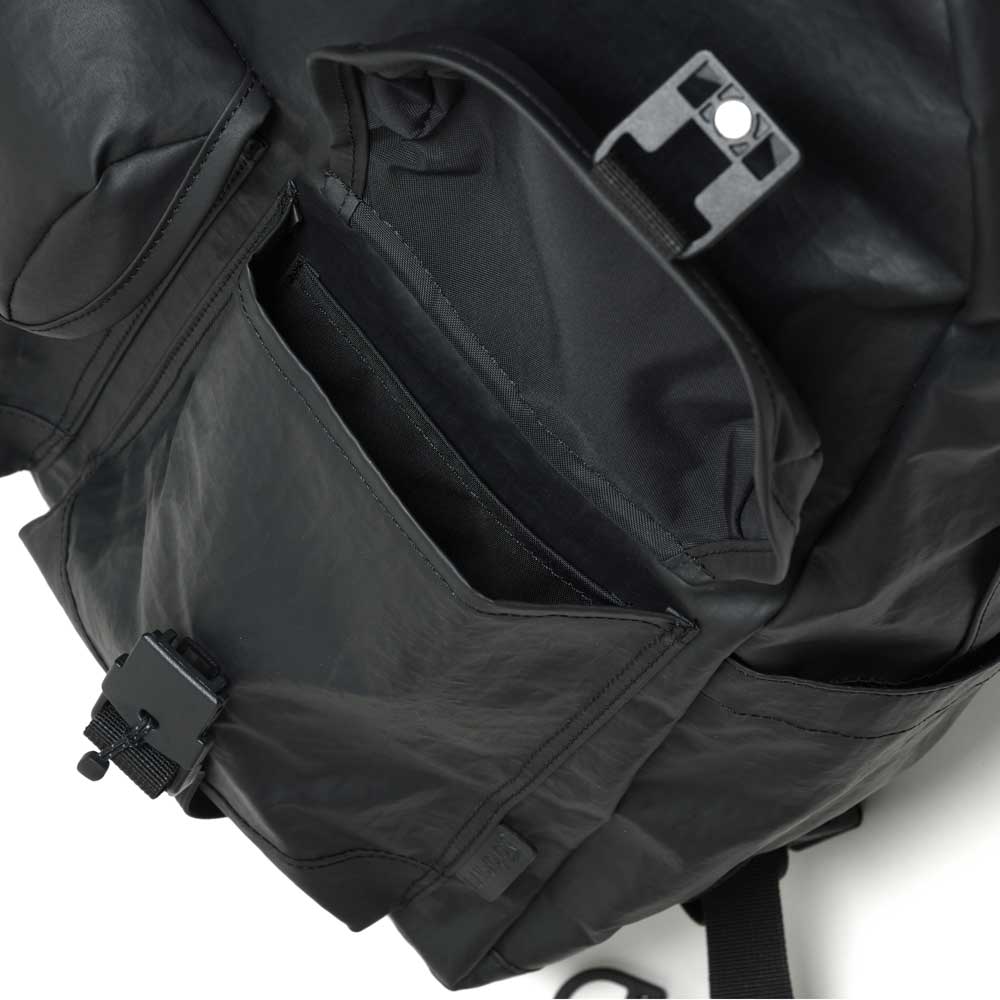 BACK PACK(BLACK2)