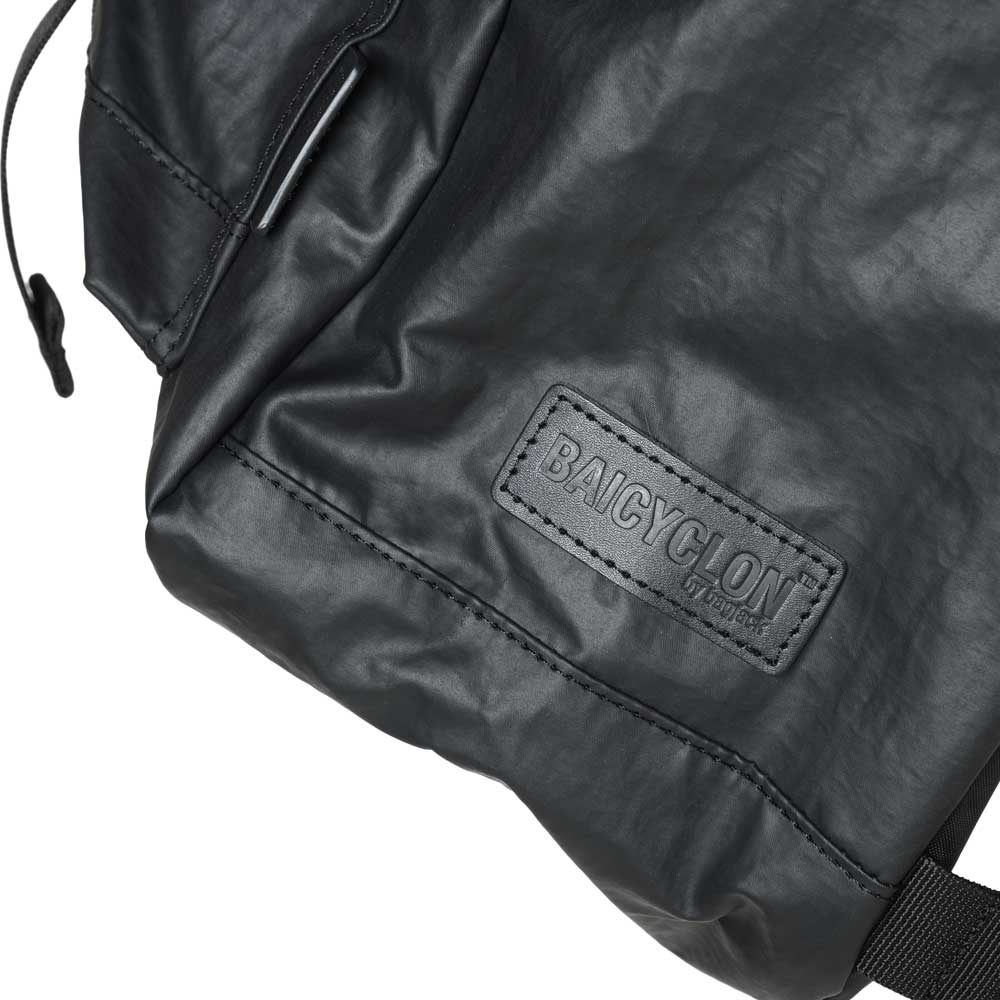 BACK PACK(BLACK2)