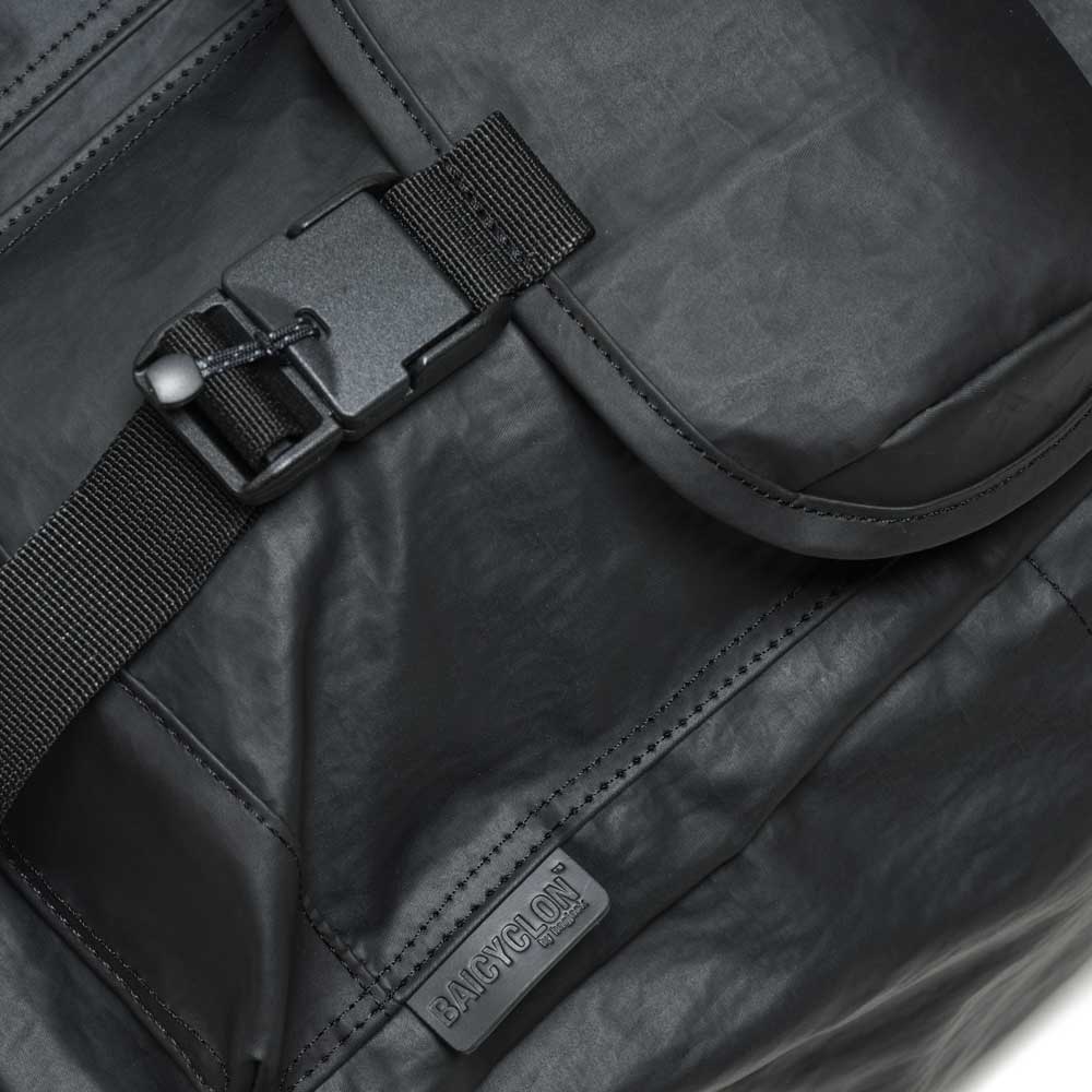 BACK PACK(BLACK2)