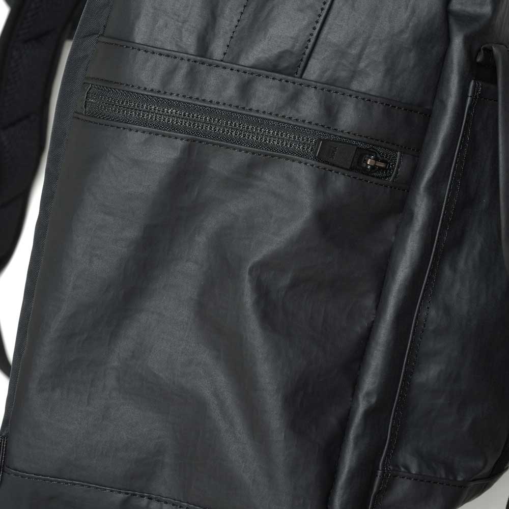 BACK PACK(BLACK2)