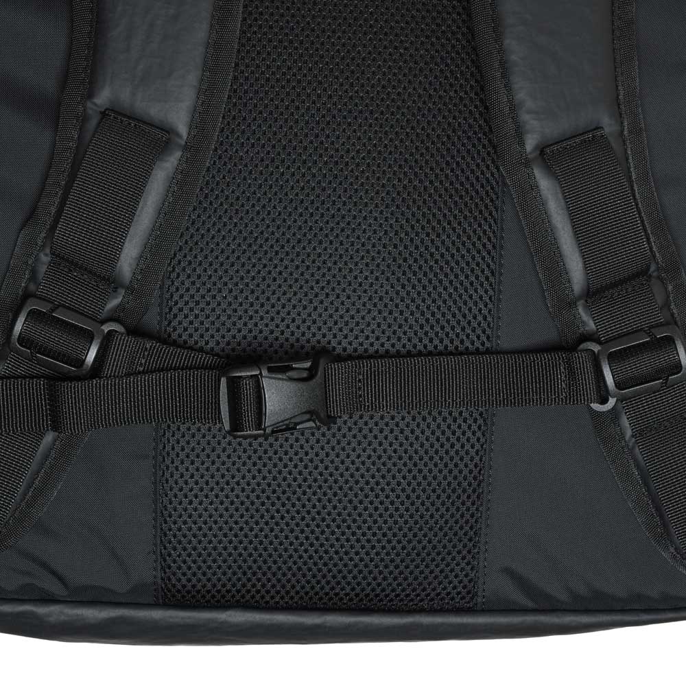 BACK PACK(BLACK2)