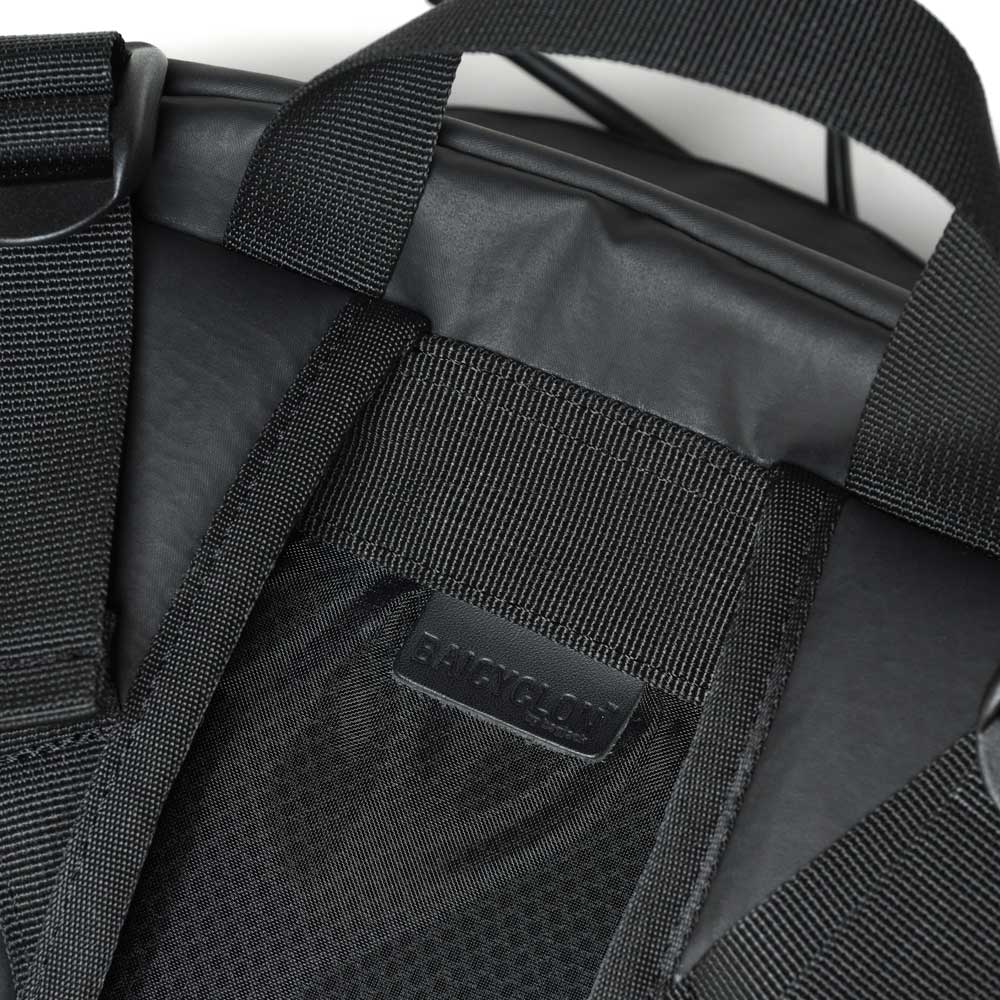 DAYPACK(BLACK2)