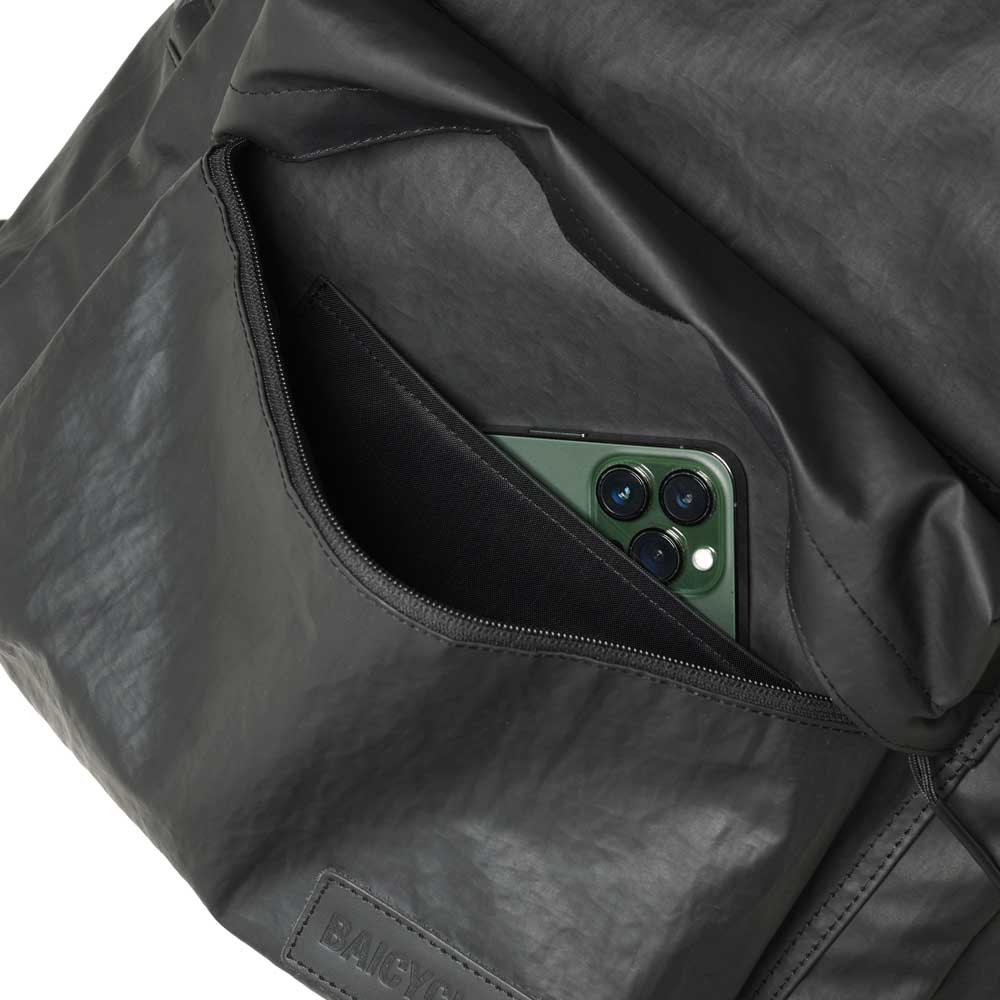 DAYPACK(BLACK2)