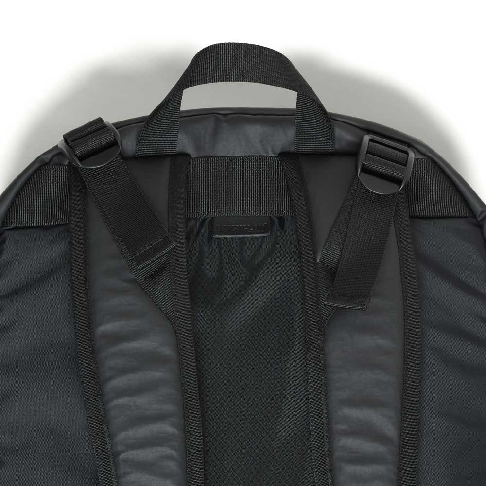 DAYPACK(BLACK2)