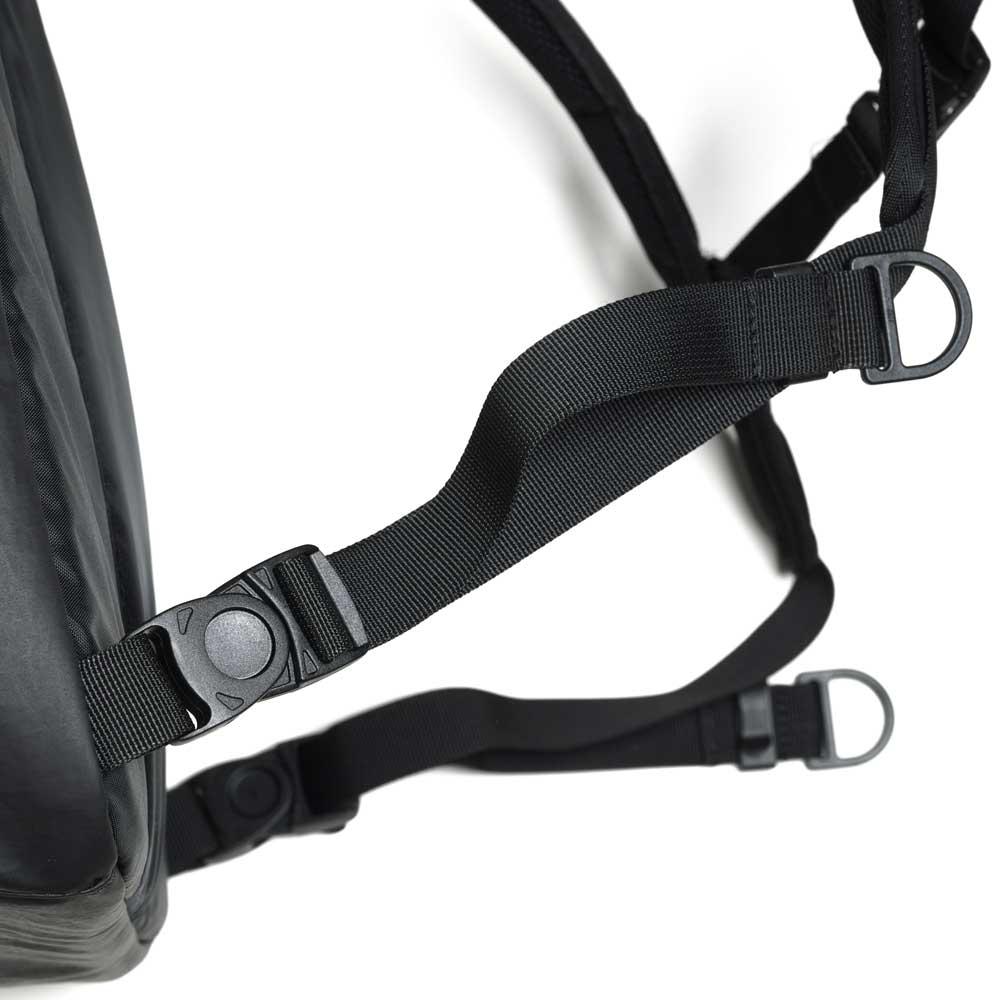DAYPACK(BLACK2)