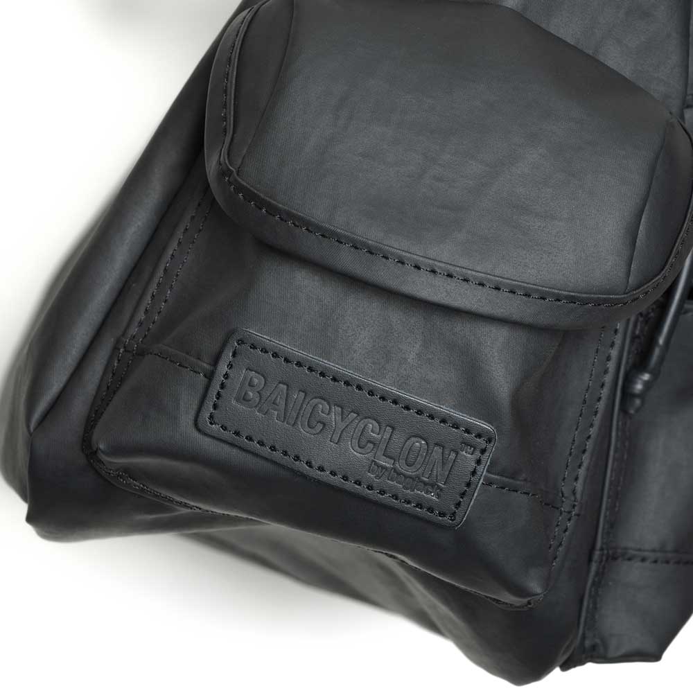 MULTI POCKET SHOUDER BAG(SMALL)