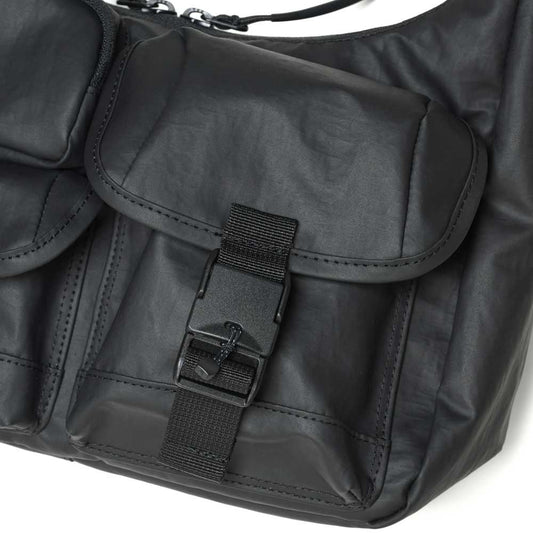  MULTI POCKET SHOUDER BAG(SMALL)  
