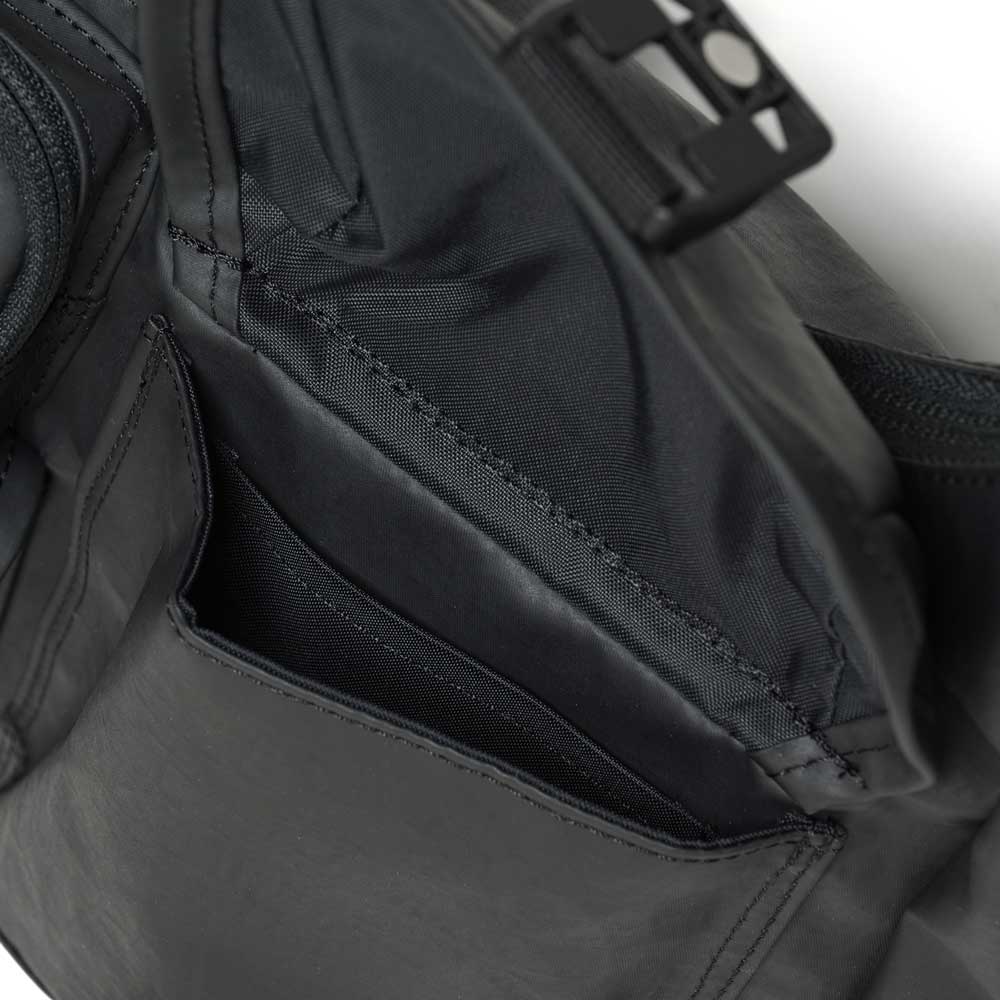 MULTI POCKET SHOUDER BAG(SMALL)
