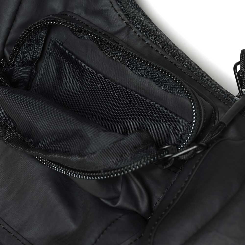 MULTI POCKET SHOUDER BAG(SMALL)