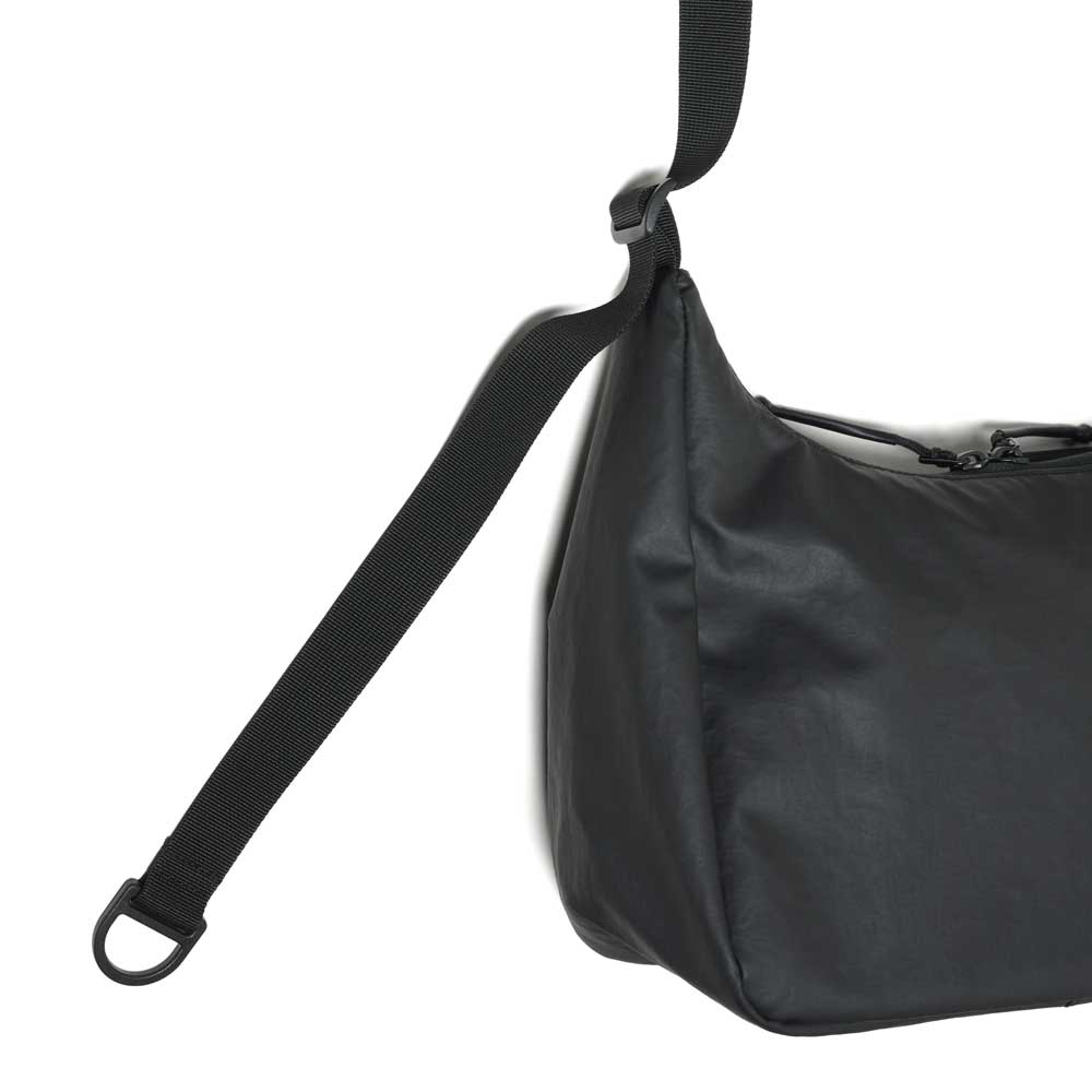 MULTI POCKET SHOUDER BAG(SMALL)