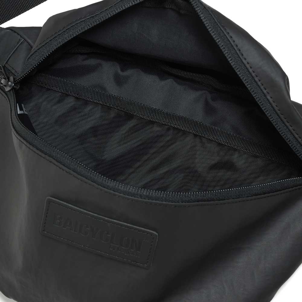 WAIST BAG(BLACK2)