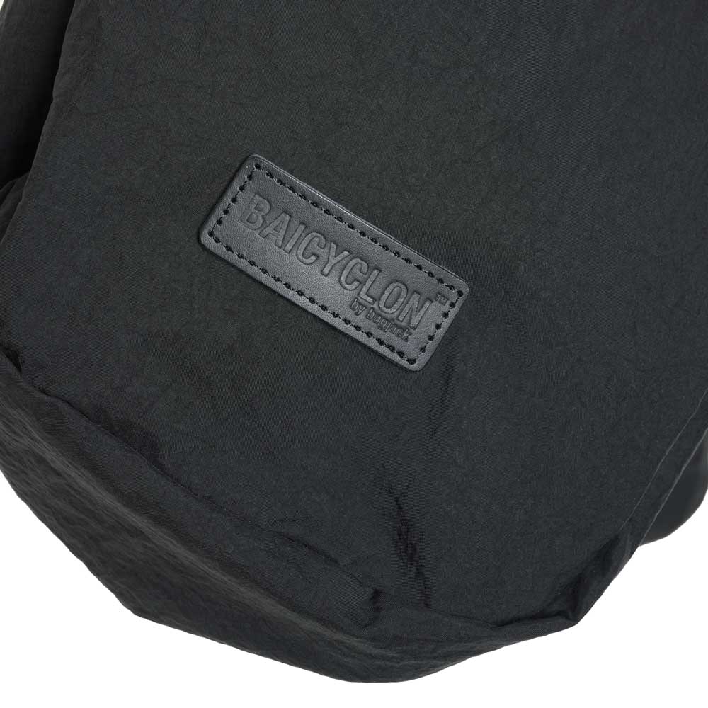 SHOULDER BAG(BLACK3)