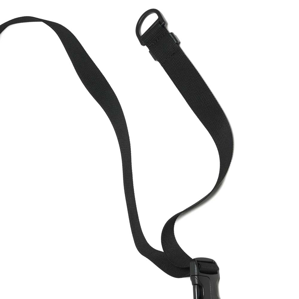 SHOULDER BAG(BLACK3)