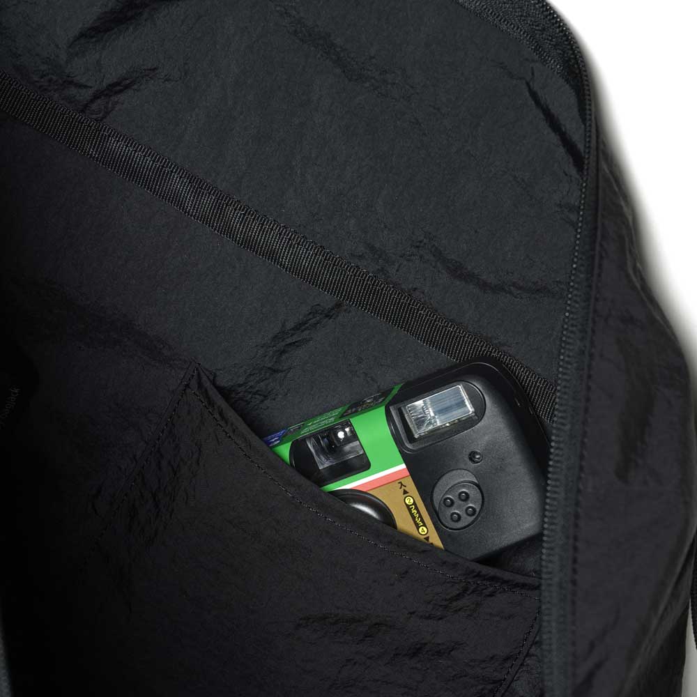 SHOULDER BAG(BLACK3)