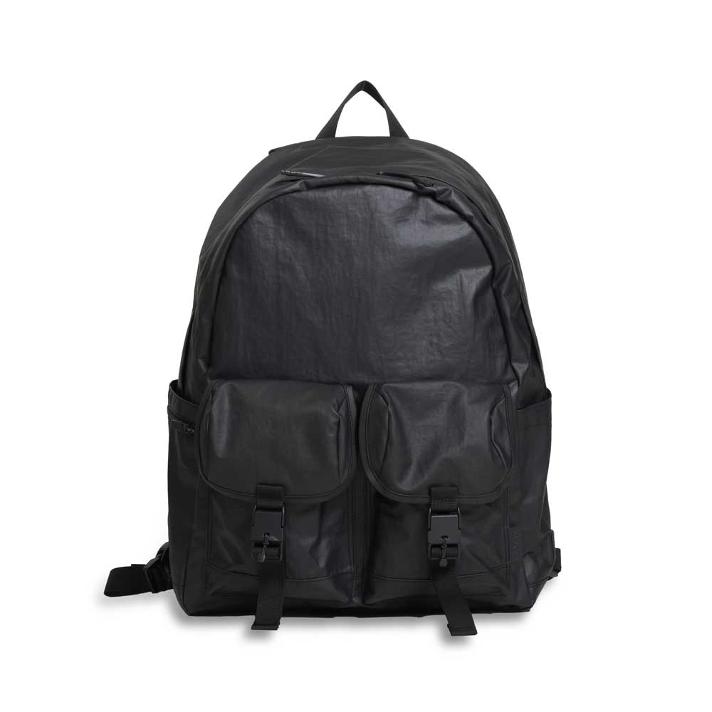 BACK PACK(BLACK2)