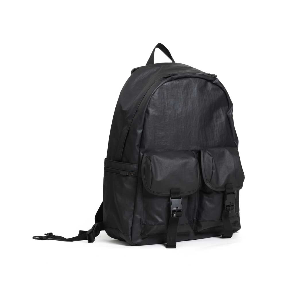 BACK PACK(BLACK2)