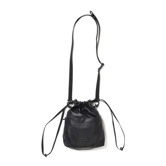  DRAW STRING BAG(LE)  