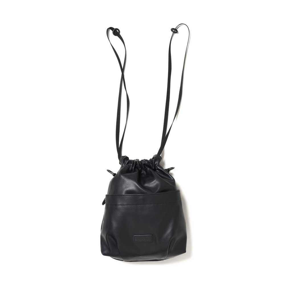 DRAW STRING BAG(LE)