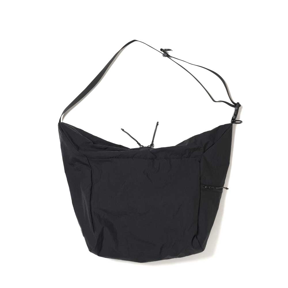 SHOULDER BAG(BLACK3)