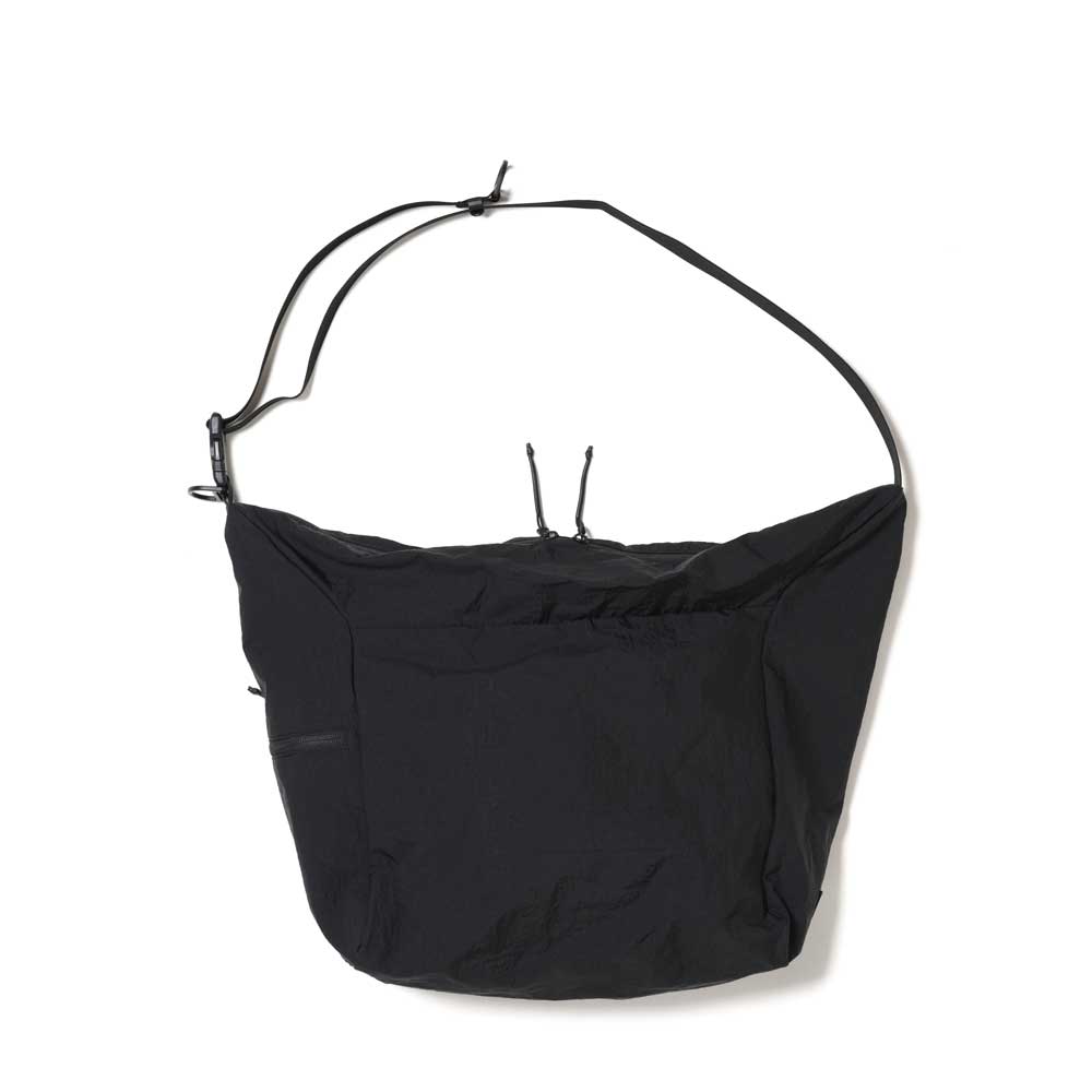 SHOULDER BAG(BLACK3)