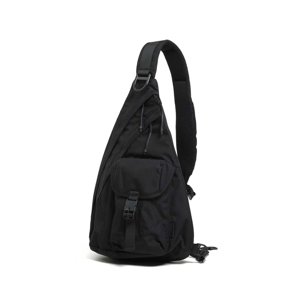 SINGLE STRAP BAG